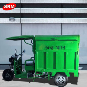 SRM GARBO