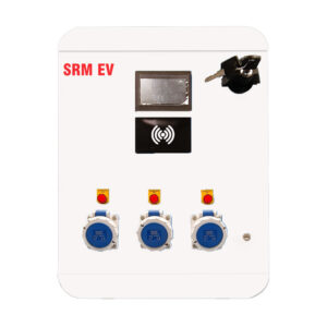 SRM 10 KW CHARGER