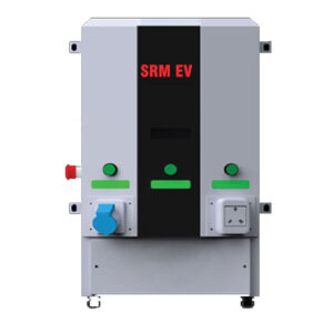 SRM 14 KW HYBRID AC CARGER