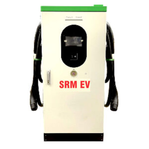 SRM 15 KW DC CHARGER