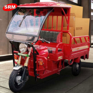 SRM VAYU