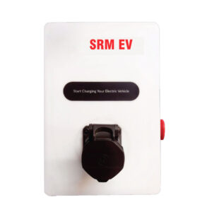 SRM 3.3 KW AC CHARGER