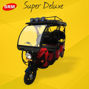 SRM Super Deluxe