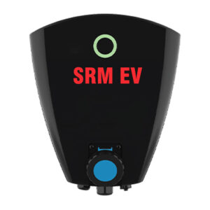 SRM 7.2 KW AC CHARGER