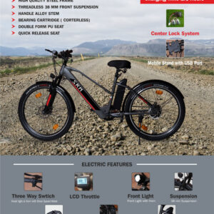 SRM 035CARGO