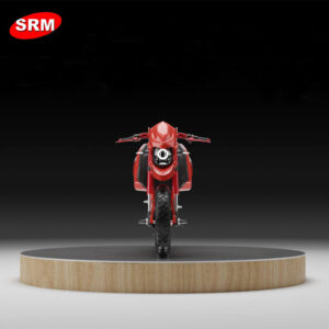 SRM Avant