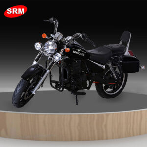 SRM Armour