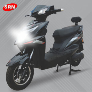 SRM GT