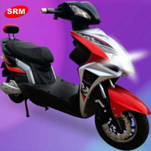 SRM POWER