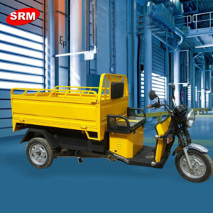 SRM Cargo 1000Kg