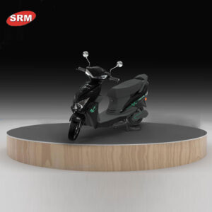SRM McFly