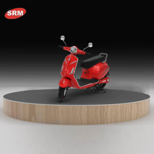 SRM McAir