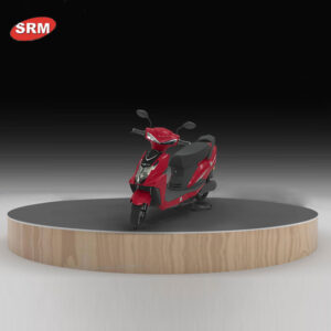 SRM Escout