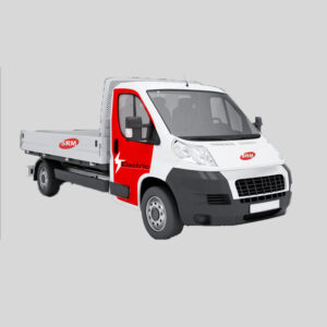 SRM E-Cargo
